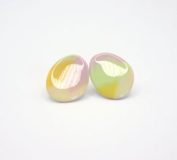 Studs (melerad/gloss)