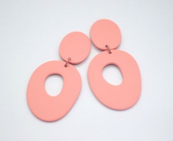 Big (orange/peach)