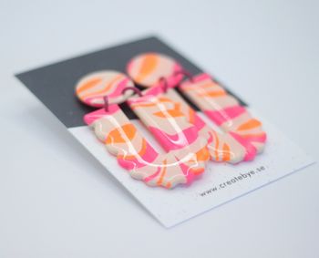 Biscuit (mönstrad/gloss)