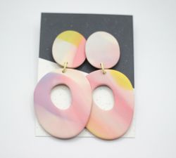 Big (pastell)