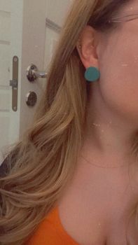 Studs (grön)