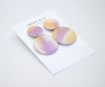 Circle (melerad/gloss)