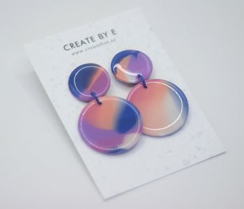 Circle (melerad/gloss)