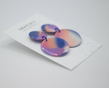 Circle (melerad/gloss)