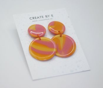Circle (melerad/gloss)