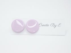 Studs (lila gloss)