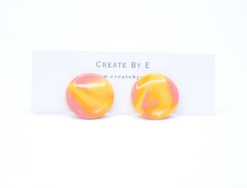Studs (glossy/melerad)