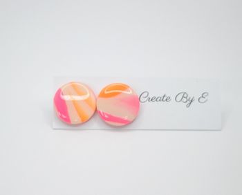 Studs (melerad/gloss)