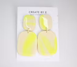 Soft edges (neongul/melerad gloss)