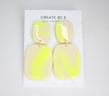 Soft edges (neongul/melerad gloss)
