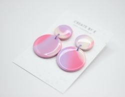 Glossy circle (melerad)