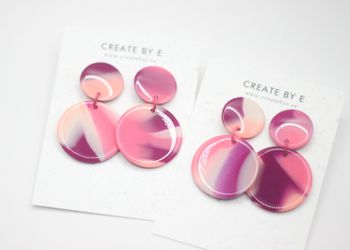 Glossy circle (melerad)