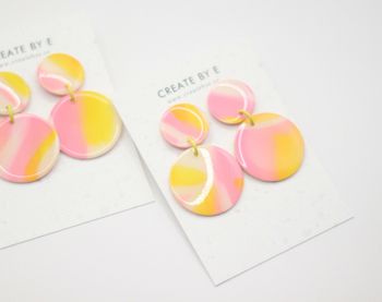 Glossy circle (melerad)