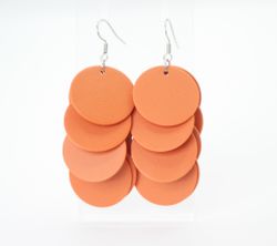 ByE (fler delar/mindre cirklar) orange