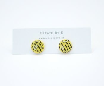Glossy studs (1cm)