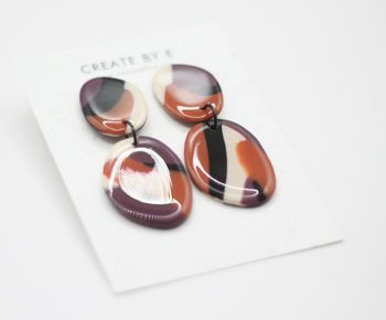 Glossy stone (melerad)