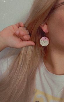 Hubba bubba (glossy)