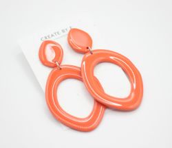 Shiny (orange)