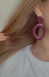 Shiny (svart)