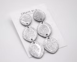 Dangle glitter/gloss(två färgval)