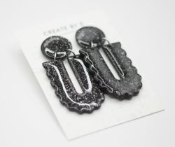 Biscuit (silverglitter/gloss)