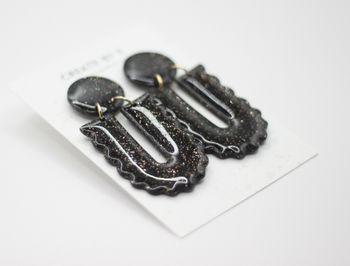 Biscuit (guldglitter/gloss)