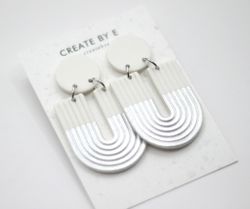 Curve (vit/silver)