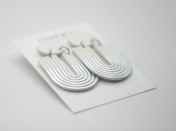 Curve (vit/silver)