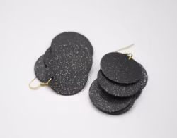 ByE (guld/glitter)