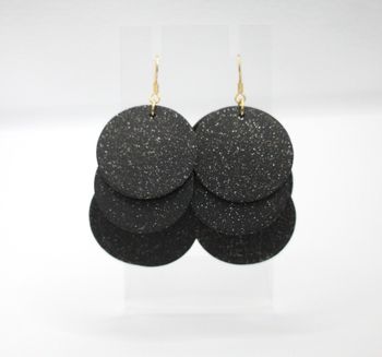 ByE (guld/glitter)