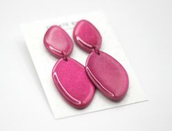 Rosa metallic/gloss