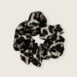 Scrunchie leo
