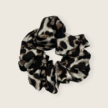 Scrunchie leo