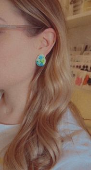 Studs Påskägg (flerfärgat)