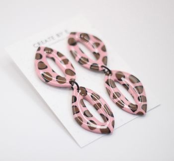 Pieces (rosa leo/gloss)