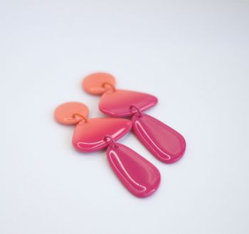 Dangle (glossy/fade)