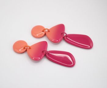 Dangle (glossy/fade)