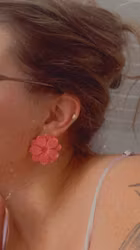 Studs blommor (gul)