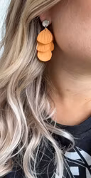 Gloria (peach)