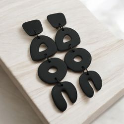 Odd (mattsvart)
