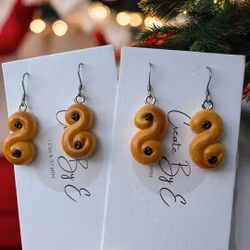 Lussebullar