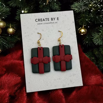 Julklappar (FLERA färgval)