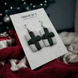 Julklappar (FLERA färgval)