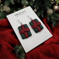 Julklappar (FLERA färgval)