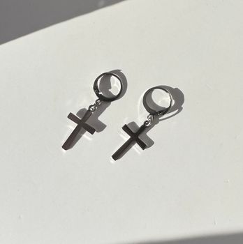 Kors (silver)
