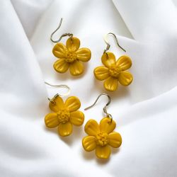 Smörblommor på krok