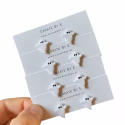 Matta studs spöken