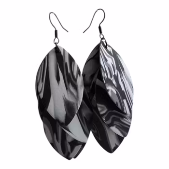 ByE (svart/vit/grå)