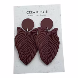 Löv (flera färgval)