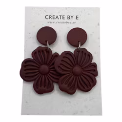 Blommor (flera färgval)